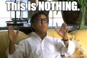 Producing Consultant - This is Nothing